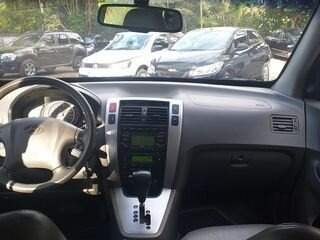 Tucson Gls 2.7 V6 24v (aut)