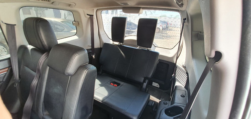 Mitsubishi Pajero Full 3.2 Hpe