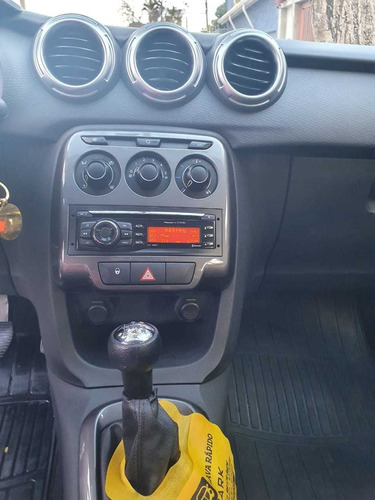 Citroën C3 2015 1.5 Tendance Flex 5p
