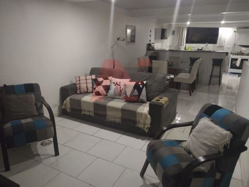 Imagem 2 de 12 de 13198 - Sobrado 3 Dorms. (1 Suíte), Cidade Das Flores - Osasco/sp - 13198