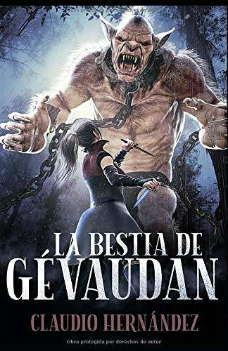 La Bestia De Gévaudan | Thriller Psicológico | Fantasía | Su