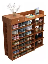 Comprar Zapateros De Organizador Con Cajon De Varios Niveles