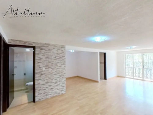 Departamento En Venta En Zona Residencial Cerca De La Supervía Poniente. 10. Aa-ru