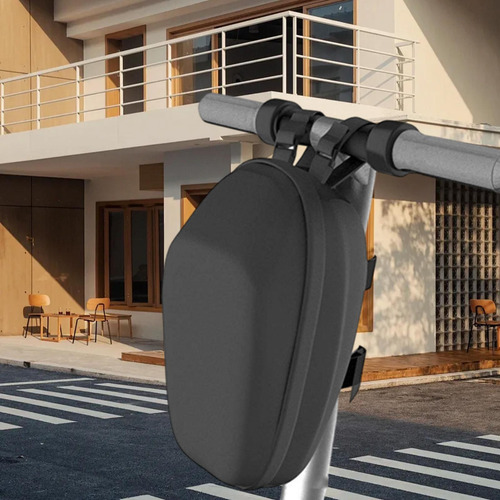 Bolsa Para Manillar Delantero De Scooter, Bolsa De