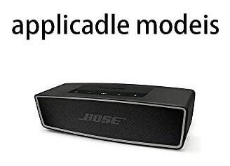 Imagen 3 de 10 de Bateria 088789 088796 088772 Bose Soundlink Mini 2
