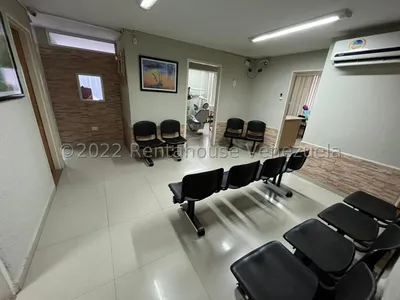 Oficina en venta