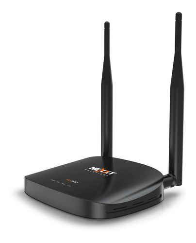 Router Nyx 300 Inalámbrico-n 300mbps Arnel304u1