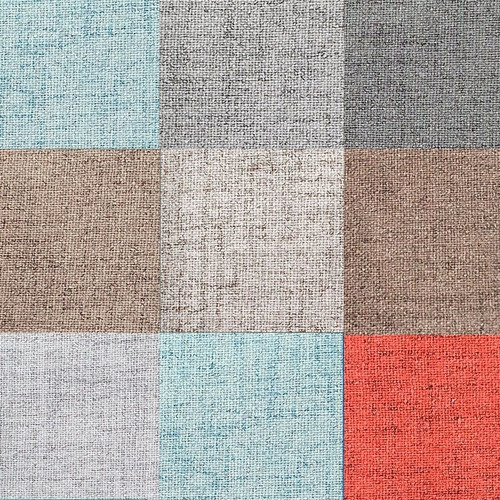 Juego De 8 Sillas De Paraíso Macizo Laqueadas Chenille Pana