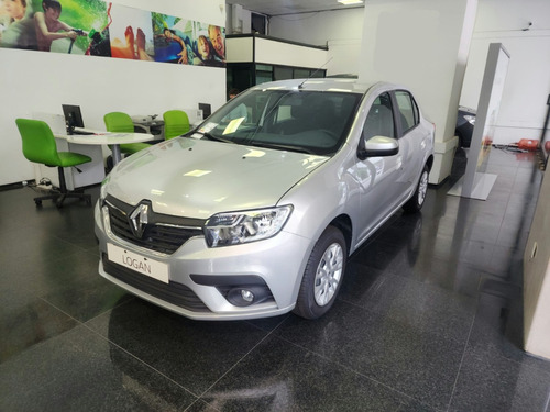 Renault Logan 1.6 16v Intense