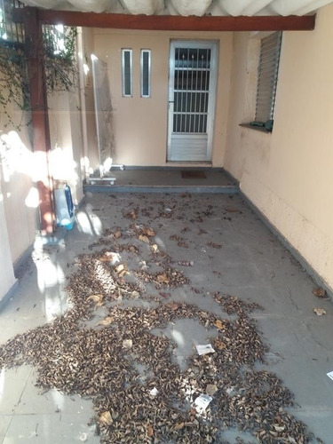 Imagem 24 de 27 de Casa Para Venda, 3 Dormitórios, Jardim Da Saúde - São Paulo - 8937