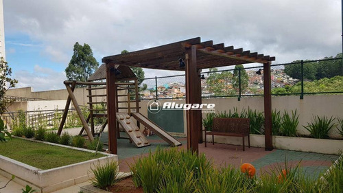Apartamento Com 2 Dormitórios À Venda, 49 M² Por R$ 250.000,00 - Jardim Las Vegas - Guarulhos/sp - Ap3103