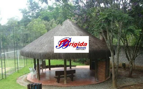 Imagem 10 de 15 de Parque Das Artes, Terreno Pronto Pra Construir, Com Alvara De Construção - Te35