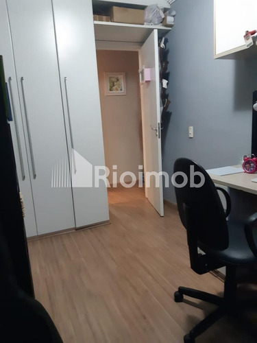 Imagem 24 de 25 de Apartamento - Ref: 6327