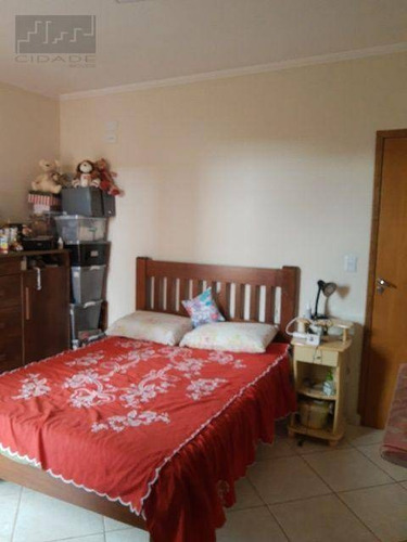 Imagem 3 de 30 de Sobrado Com 3 Dormitórios À Venda, 247 M² Por R$ 990.000,00 - Centro - Mogi Das Cruzes/sp - So0058