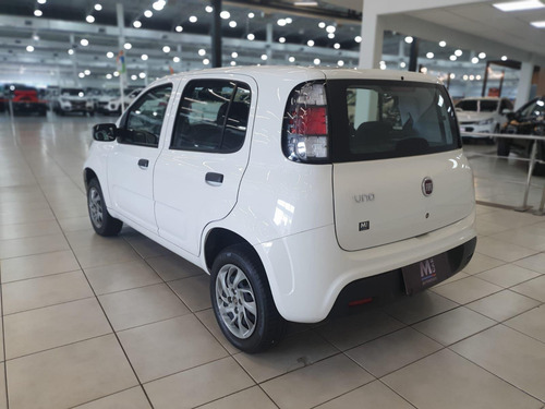 Imagem 6 de 12 de Fiat Uno Attractive 1.0