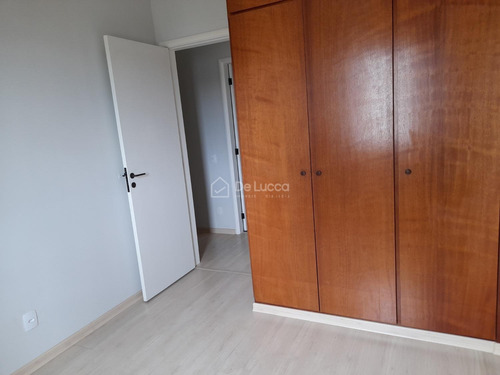 Imagem 17 de 30 de Apartamento À Venda Em Taquaral - Ap009132