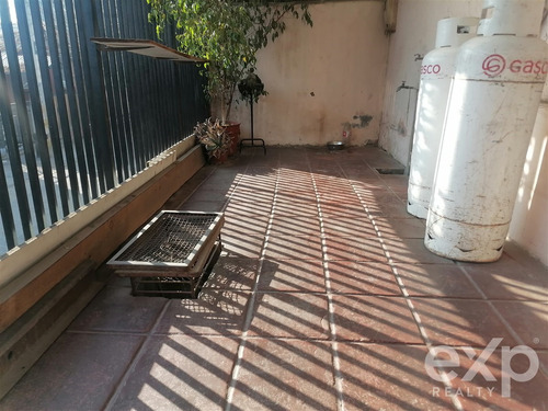 Casa Para Remodelar 2d/1b, Psje. El Chuncho, Lo Barnechea