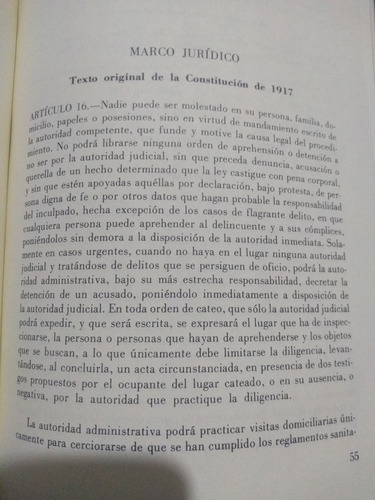 Nuestra Constitución: Historia De La Soberanía Nacional No9 (Usado)