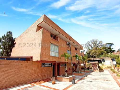 Yf Apartamento En Venta En El Hatillo Cod. 24-19988 Lm