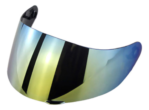 Lente Shield Lens K5 K3sv Wind Para Casco Completo De Motoci