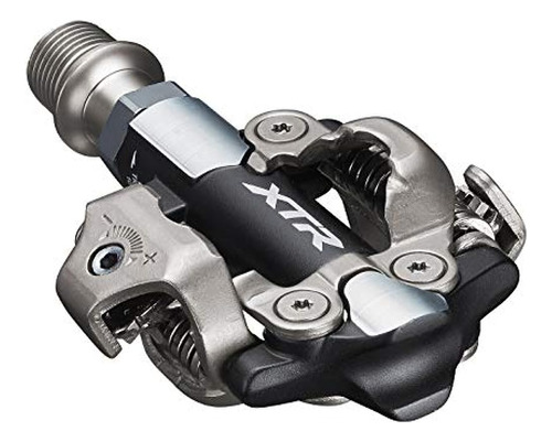 Shimano Xtr Pd-m9100 Race Spd Xc Mtb - Pedales Para Biciclet