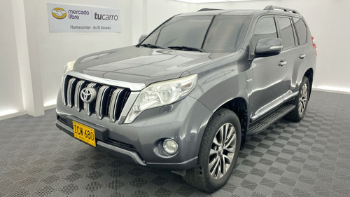 Toyota Prado 3.0 Tx-l