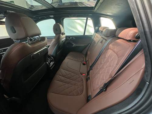 BMW X5 xdrive40i