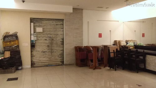 Imagem 9 de 15 de Casa Comercial - Moema - Ref: 9610 - L-c-macuc1010