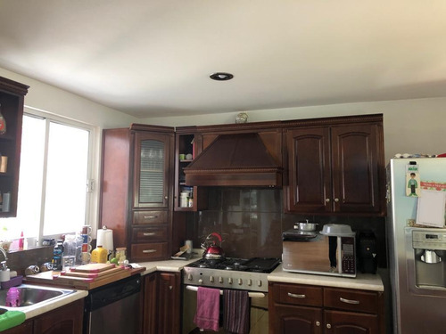 Imagen 8 de 18 de Casa En Venta En Colinas Del Bosque