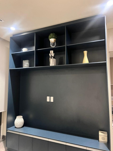 Departamento En Renta Acacia - Distrito Armida