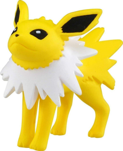 Jolteon Pokemon Moncolle-ex Takara Tomy Emc-23