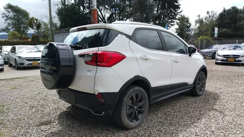 BYD Yuan EV GS 400