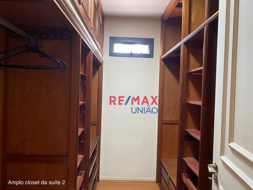 Imagem 22 de 30 de Apartamento Com 4 Dormitórios Para Alugar, 340 M² Por R$ 3.900,00/mês - Vila Andrade - São Paulo/sp - Ap0754