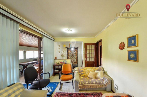 Imagem 29 de 30 de Casa No Tirol Das Araucárias, Com 4 Dormitórios À Venda, 422 M² Por R$ 1.820.000 - Jardim Das Américas - Curitiba/pr - Ca0286