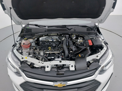 Chevrolet Onix 1.0 TURBO FLEX LTZ MANUAL