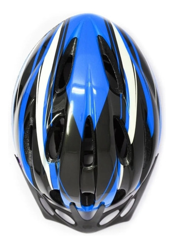 Casco Bici Mtb Adulto Radical Mountain Visera Desmontable