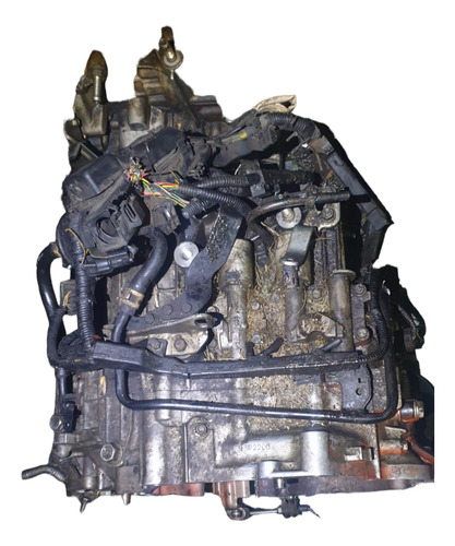 Transmisión Automática Honda City 2009-2015 1.5 9rd7fa7 Cvt (Usado)