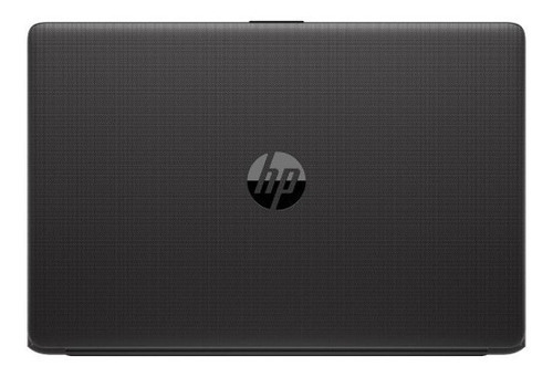 Notebook Hp 240 G7 N4020 Intel Celeron 1tb 4gb 14 Hd Led W10 Color Plateado Ceniza Oscuro