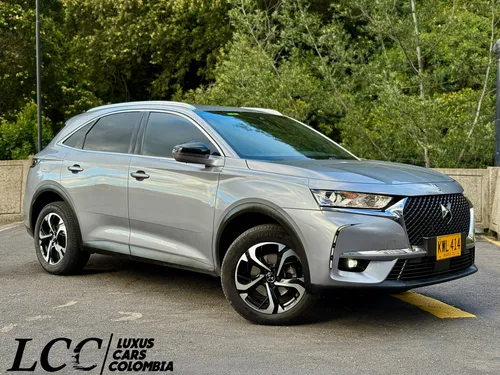 D.S. DS7 1.6 Audace