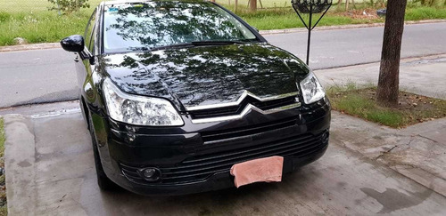 Citroën C4 2.0 Sx Am73 2013