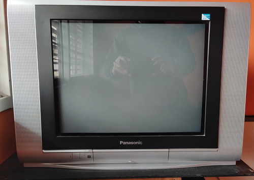 Tv Panasonic 21 Pulgadas