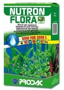 Suplemento Prodac Nutron Flora 500ml Fertilizante Plantas