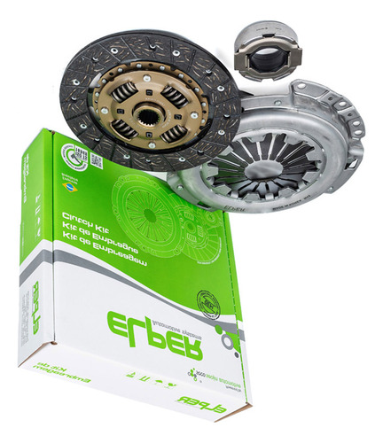 Kit De Embreagem Jimny 1.3 16v 2017 A 2024