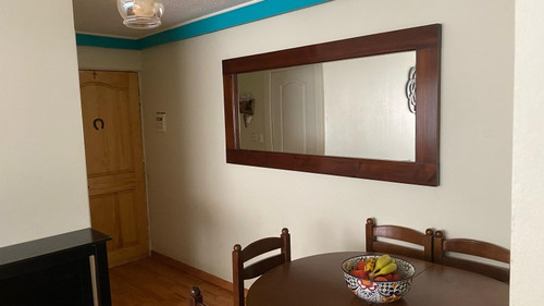 ¡vive En Concepción: Depto En Villa Los Conquistadores!
