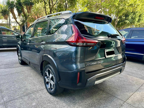 Mitsubishi Xpander 1.5 Cross At