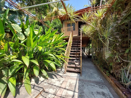 Imagen 20 de 27 de Casa En Venta Cantarrana Maracay 780mt2 Economica / 04122618817 Estef 22-7082