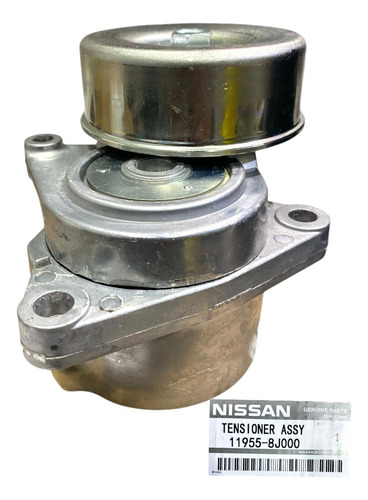 Tensor Correa Unica Nissan Xtrail T30 T31 Altima Sentra B15