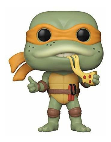 Funko Pop! Juguetes Retro: Tortugas Ninja