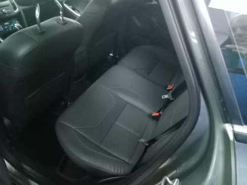 Ford Focus Iii 2.0 Sedan Se Plus At6 2017