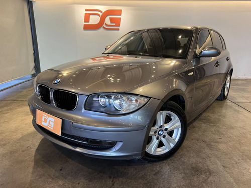 BMW Serie 1 2.0 120i Active 156cv